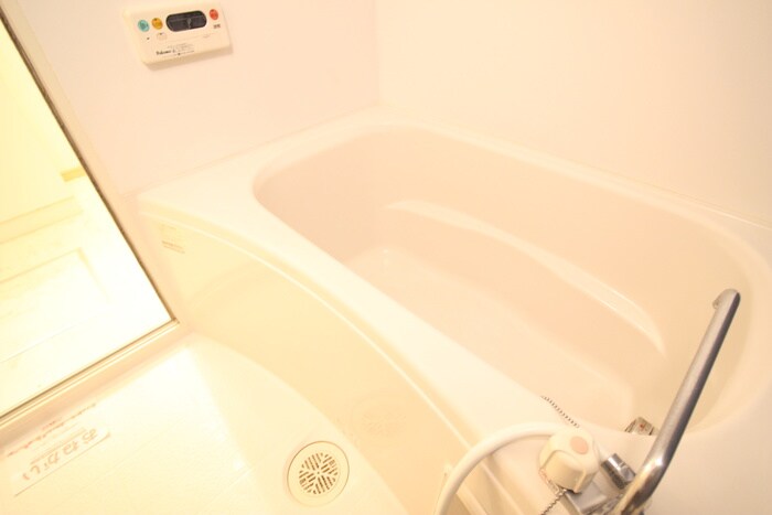 物件内観写真9　(バス／シャワールーム等)