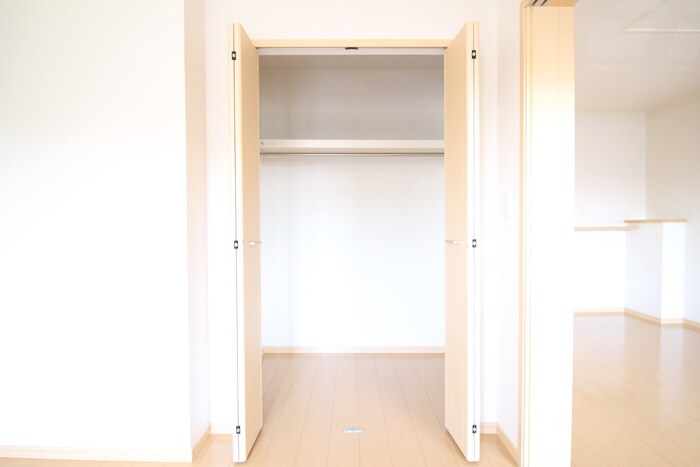 物件内観写真14　(収納)