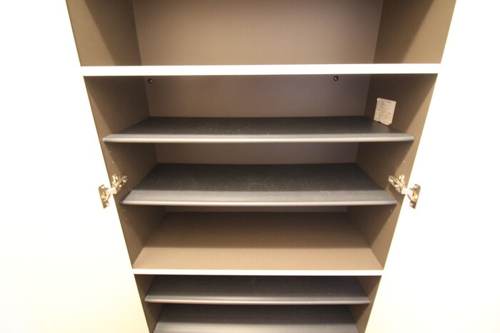 物件内観写真16　(靴箱)