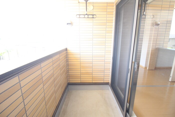 物件内観写真19　(ベランダ・バルコニー)