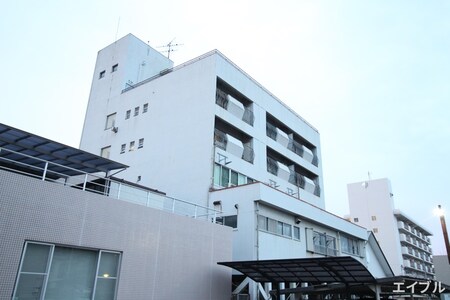 プロス福岡外観写真