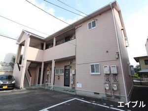 シャンテ別府Ｂ外観写真