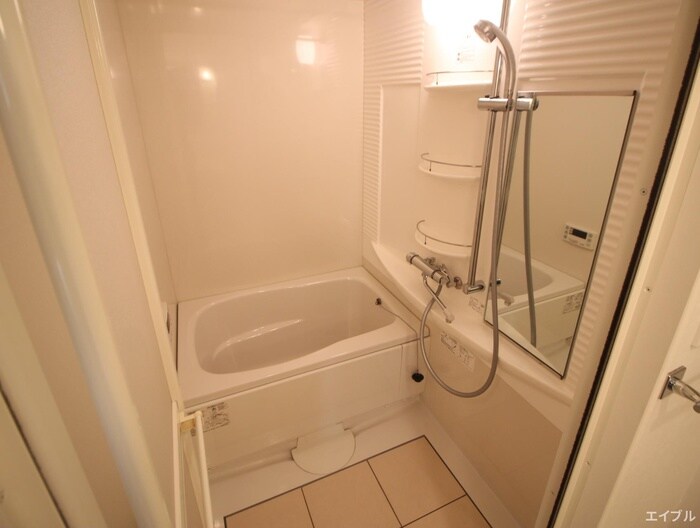 物件内観写真11　(バス／シャワールーム等)