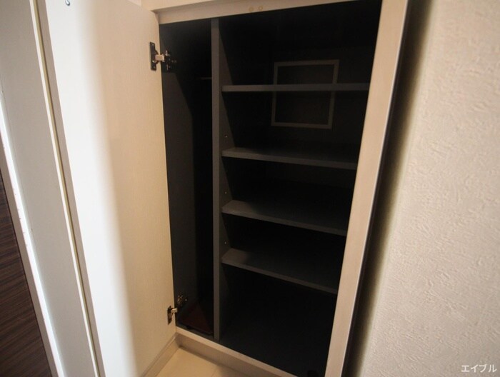 物件内観写真17　(靴箱)