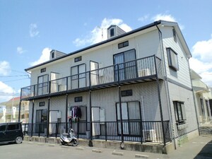 ルート浦園ⅥＣ外観写真