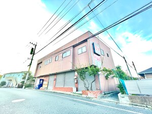 ハイツトノヤシキ　６外観写真