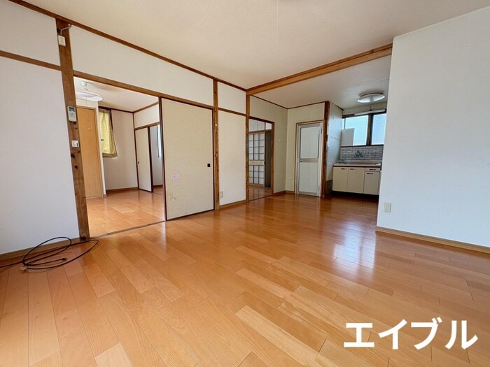 物件内観写真7　(居室)