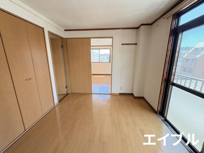 物件内観写真7　(居室)