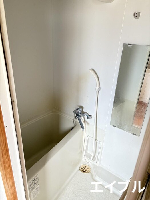 物件内観写真9　(バス／シャワールーム等)