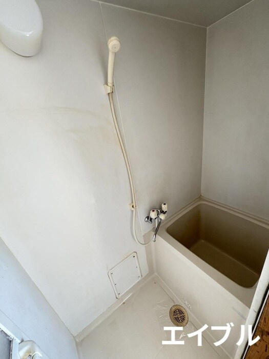 物件内観写真9　(バス／シャワールーム等)