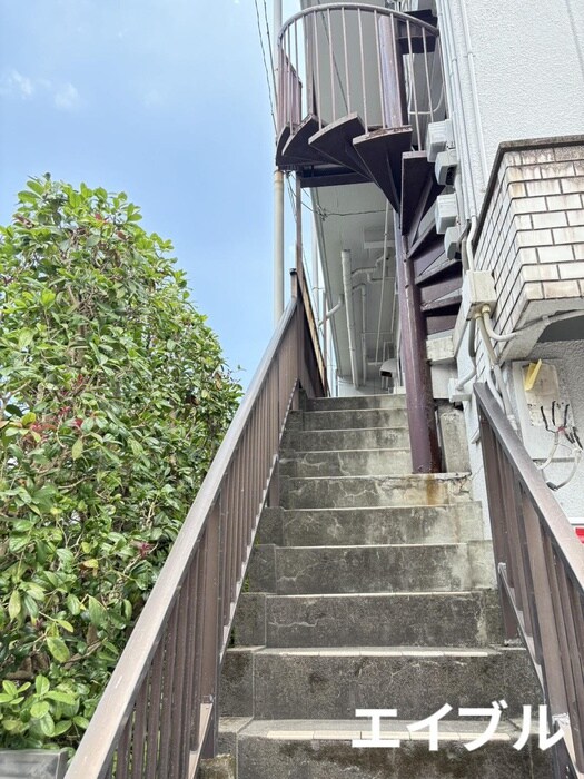 物件外観写真6　(その他)