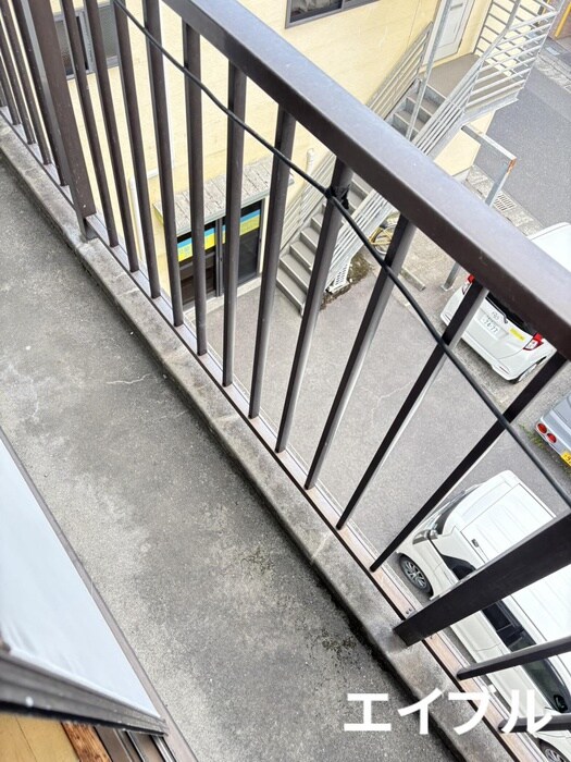 物件内観写真15　(ベランダ・バルコニー)