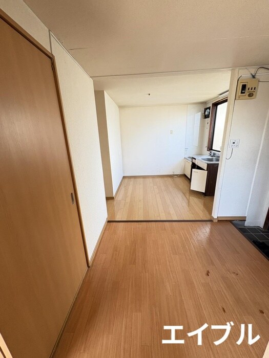 物件内観写真18　(キッチン)