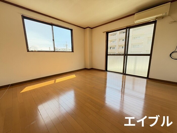 物件内観写真20　(居室)