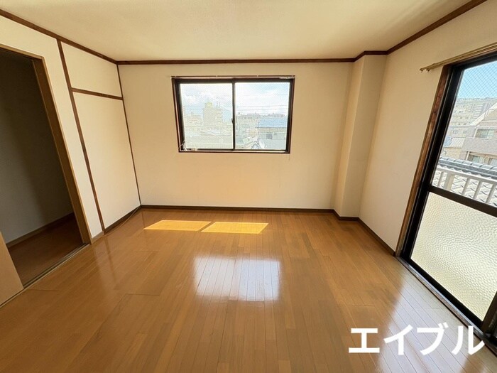 物件内観写真21　(居室)