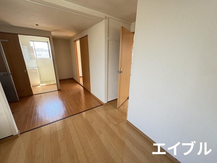 物件内観写真22　(居室)