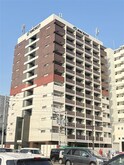 エンクレスト香椎（1108）