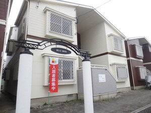 ﾍﾞﾙﾊｳｾﾞ D外観写真