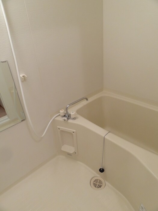 物件内観写真9　(バス／シャワールーム等)