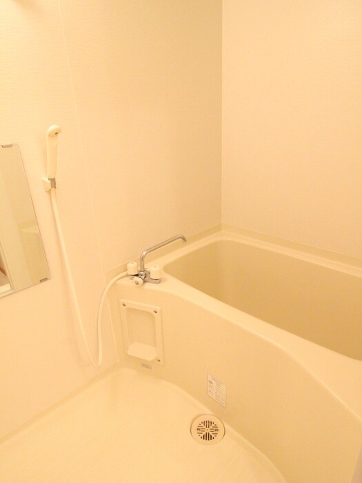 物件内観写真9　(バス／シャワールーム等)