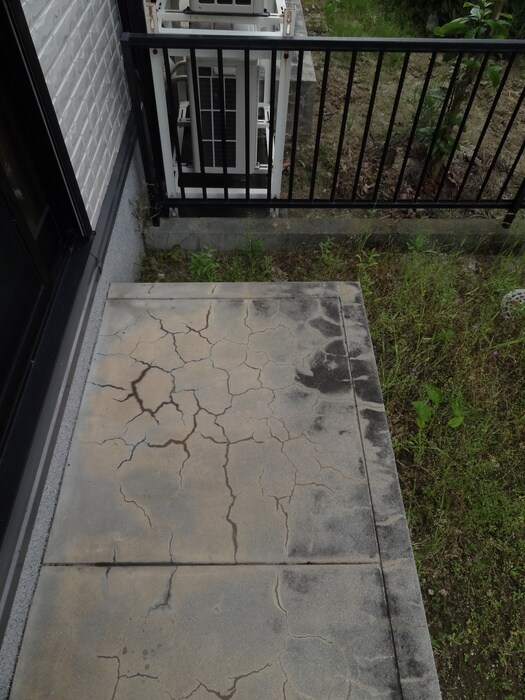 物件内観写真15　(ベランダ・バルコニー)