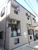 カーサ・クラーラ吉塚