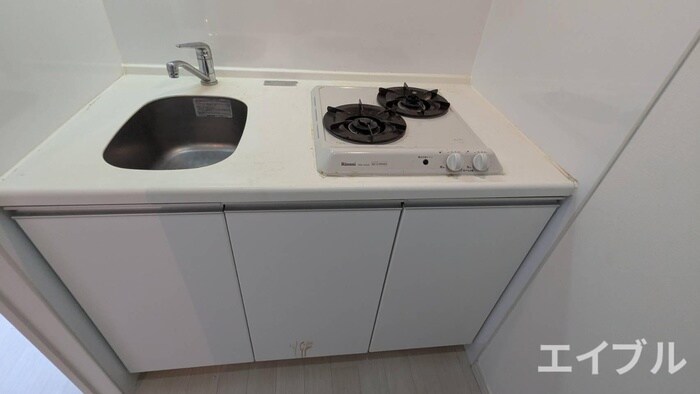 物件内観写真8　(キッチン)