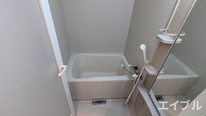 物件内観写真9　(バス／シャワールーム等)