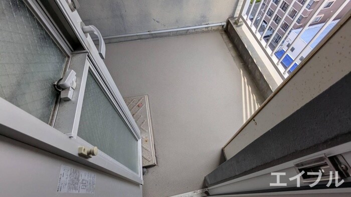 物件内観写真14　(ベランダ・バルコニー)