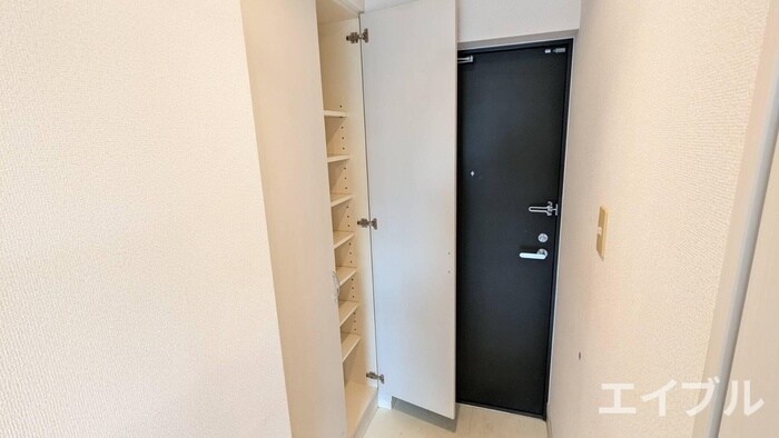 物件内観写真17　(靴箱)