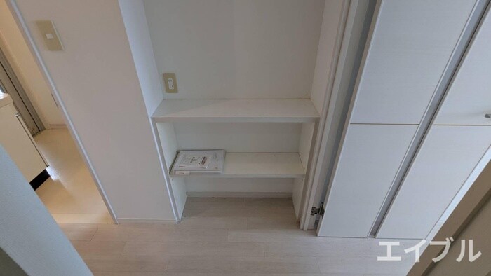 物件内観写真20　(収納)