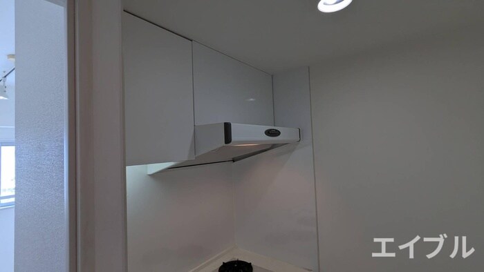 物件内観写真22　(キッチン)