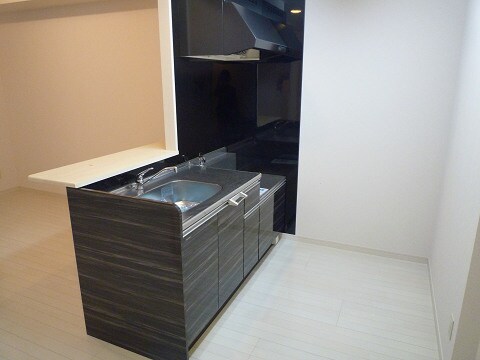 物件内観写真9　(キッチン)