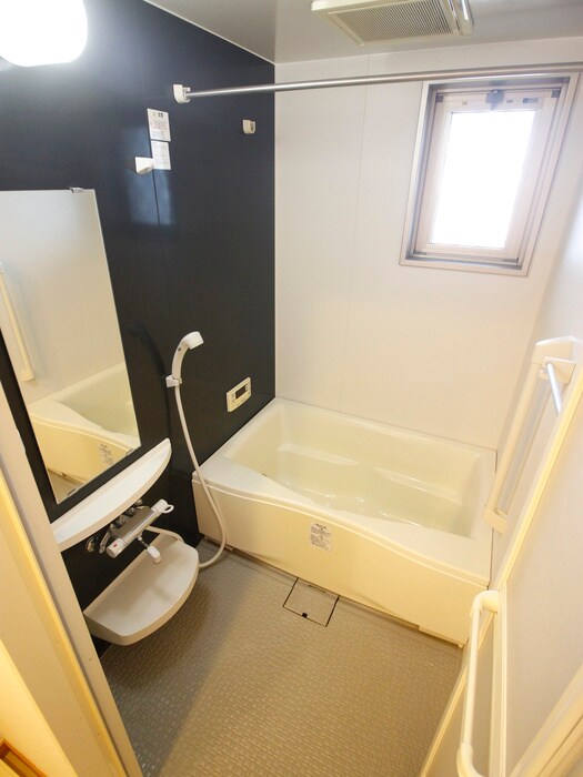 物件内観写真9　(バス／シャワールーム等)