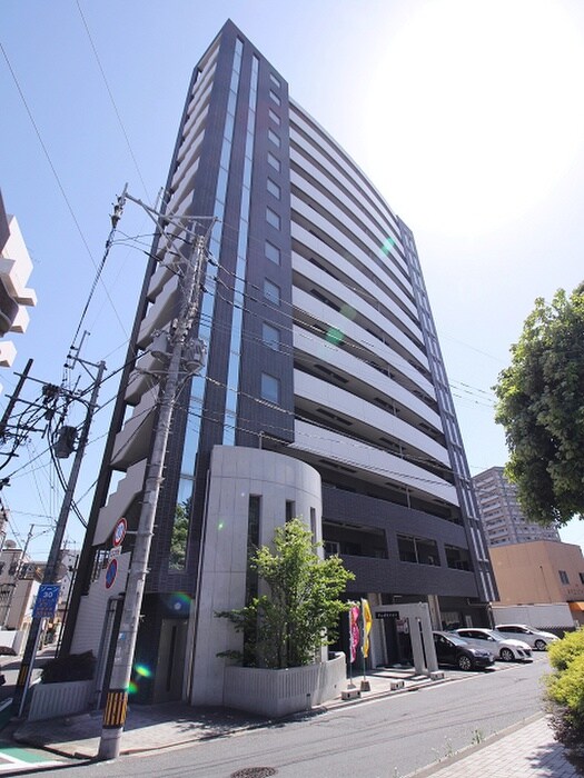 物件外観写真3　(外観写真)