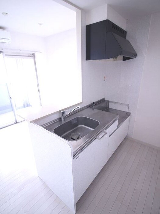 物件内観写真10　(キッチン)