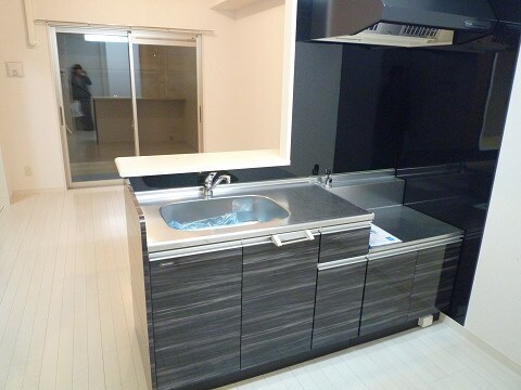 物件内観写真10　(キッチン)