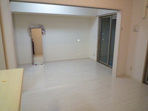 物件内観写真11　(居室)