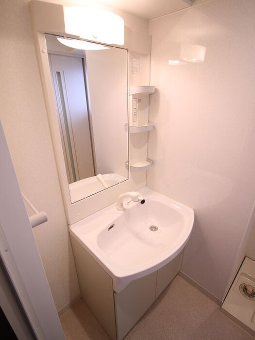 物件内観写真13　(洗面)