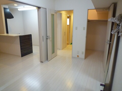 物件内観写真13　(居室)