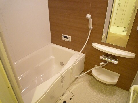 物件内観写真16　(バス／シャワールーム等)