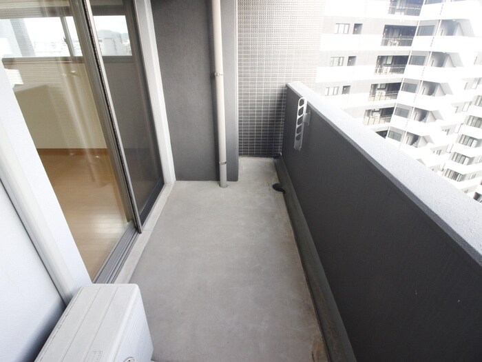 物件内観写真16　(ベランダ・バルコニー)