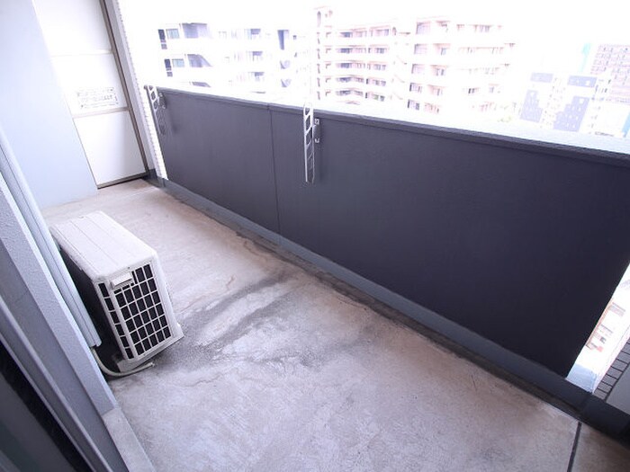 物件内観写真18　(ベランダ・バルコニー)