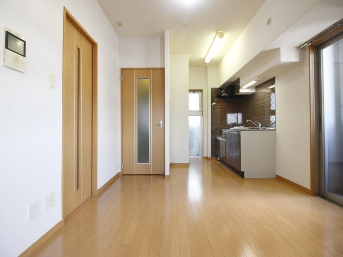 物件内観写真20　(居室)