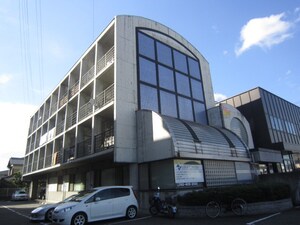 クライス空港東外観写真