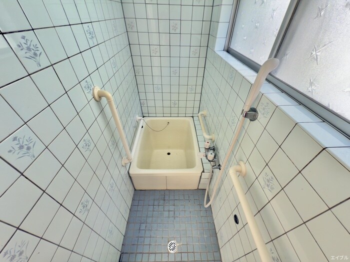 物件内観写真6　(バス／シャワールーム等)