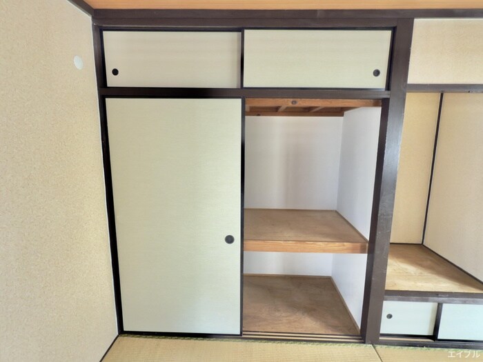 物件内観写真8　(収納)