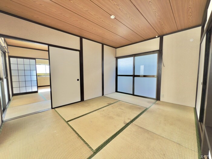 物件内観写真13　(居室)