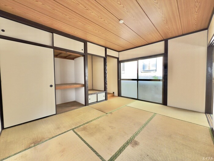 物件内観写真14　(居室)