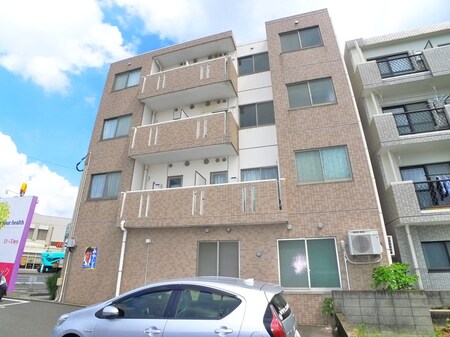 BLUE　STAR外観写真